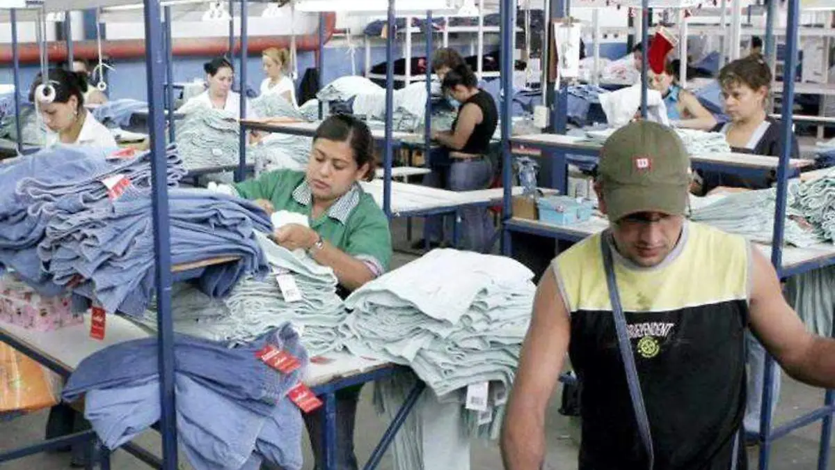 13 LOS EMPLEOS SON PARA LOS MEXICANOS1